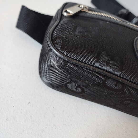 Gucci Belt Bag "EUC" - Picture 6 of 16